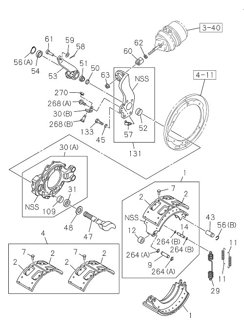 Partial Engine